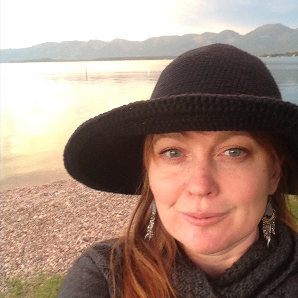 Meet your Posher, Haddie